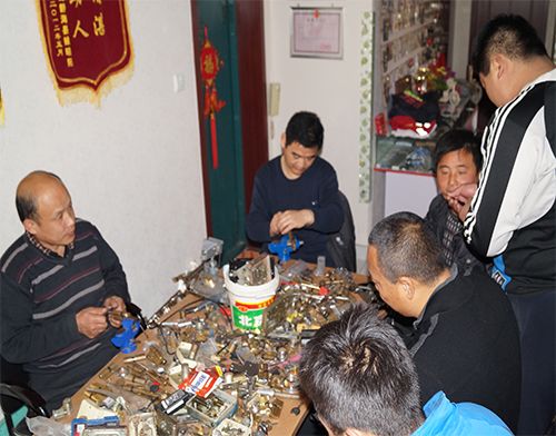 大连开锁培训
